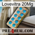 Lovevitra 20Mg new09